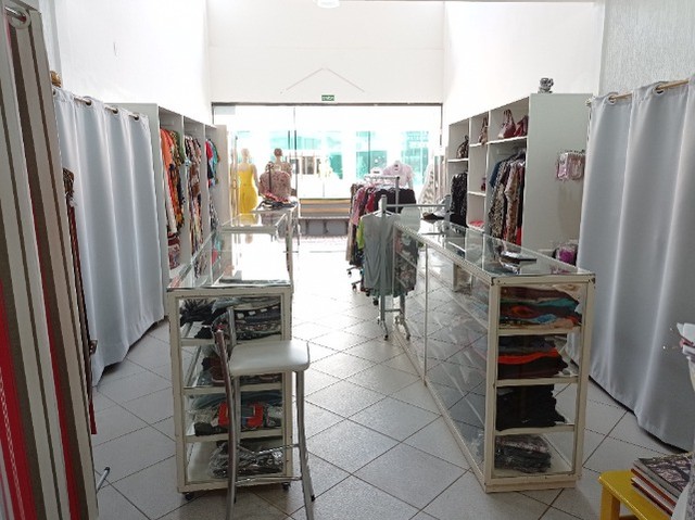 Vende-se loja de confecções feminina e masculina  em Frederico Westphalen -RS - Foto 3