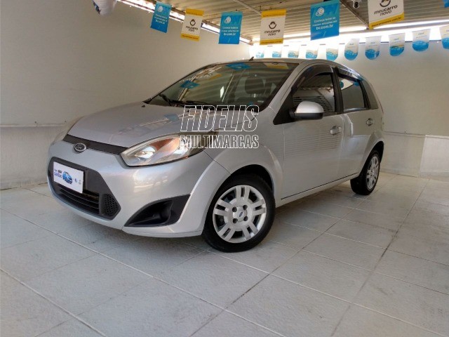 FIESTA SE 2014 1.0 COMPLETO