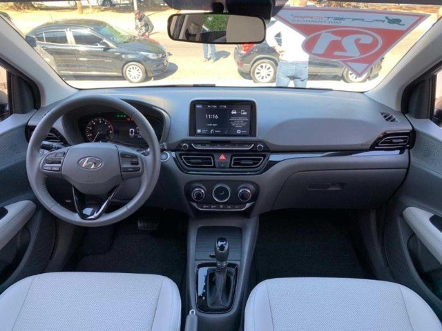 HYUNDAI HB20S 1.0 TGDI FLEX DIAMOND