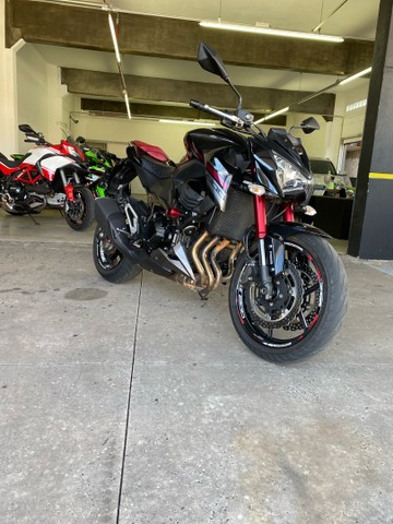 KAWASAKI Z-800