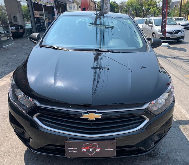 CHEVROLET ONIX 1.0  FLEX 