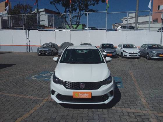 FIAT ARGO 2019/2020 1.0 FIREFLY FLEX DRIVE MANUAL
