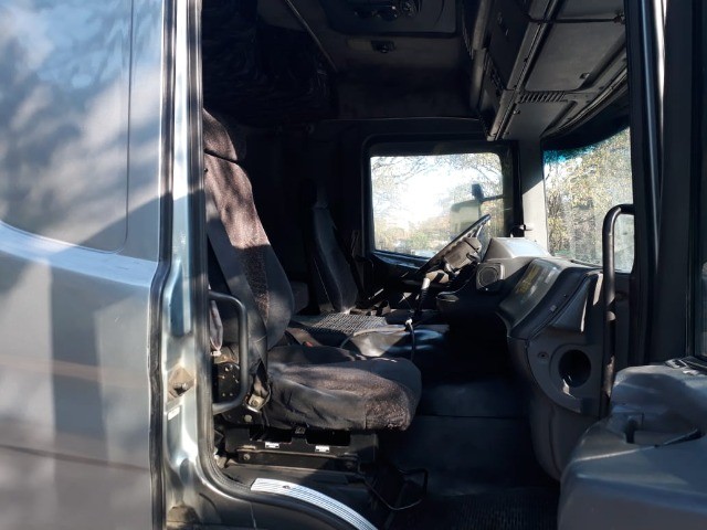 SCANIA 400 6X2 2004 MOTOR0KM