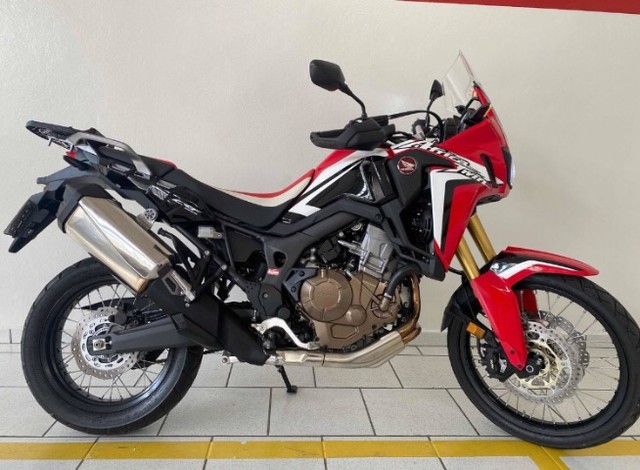 HONDA CRF 1000 AFRICA TWIN
