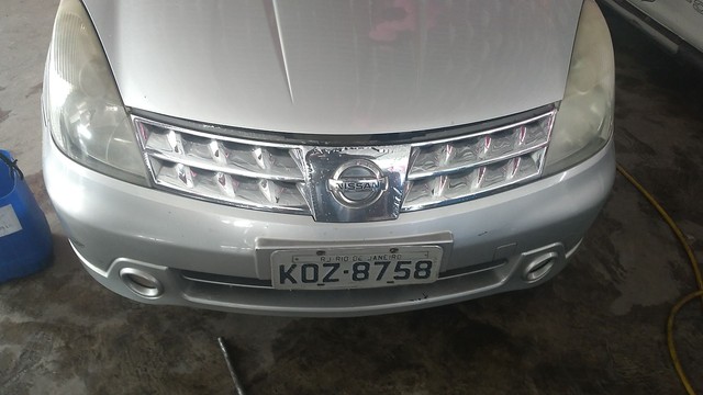 VENDO LIVINA 2012 2013