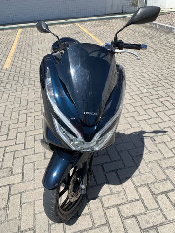 MOTO HONDA PCX 2019