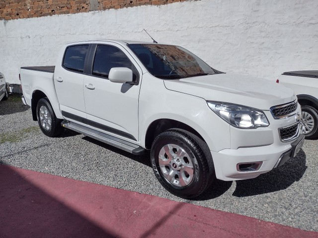 S10 LT 2015/2015 FLEX