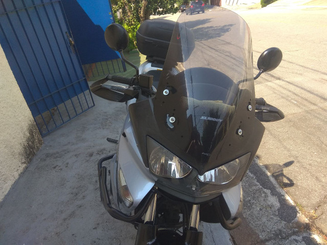 HONDA XL1000 VARADERO NOVISSIMA
