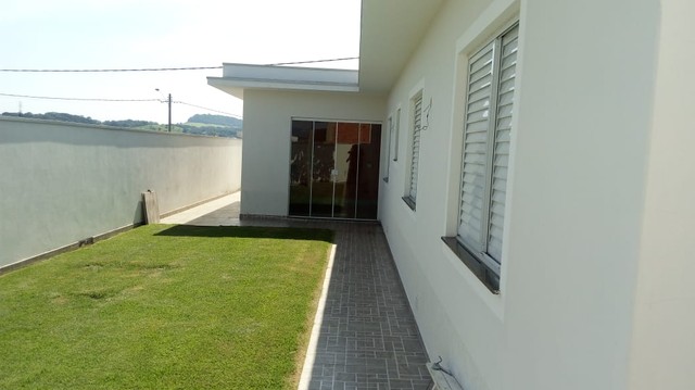 Casa para Venda em Porangaba Jardim Adonai, Casa Nova com 120m² com 3 quartos, 1 Suíte, 2  - Foto 4