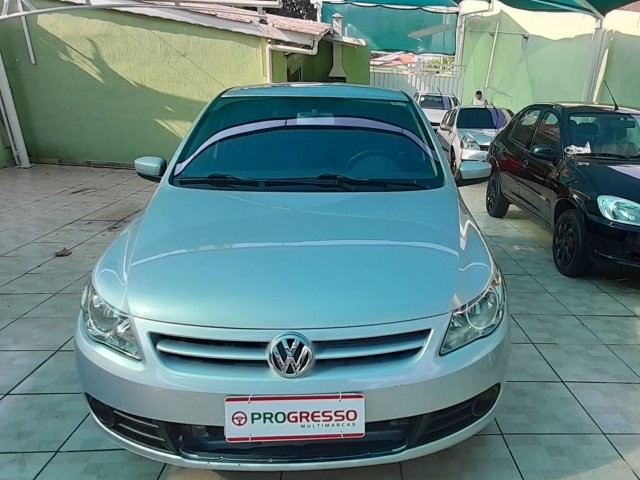 VOLKSWAGEN GOL 2012 1.0 MI 8V FLEX 4P MANUAL G.V
