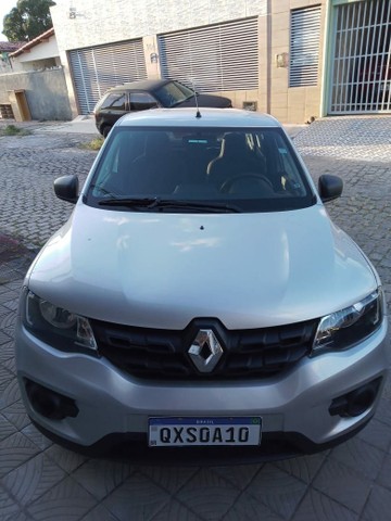 VENDO RENAULT KUID ZEM 2021