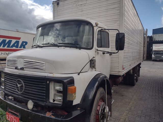 VENDO OU TROCO 1316 ANO 83