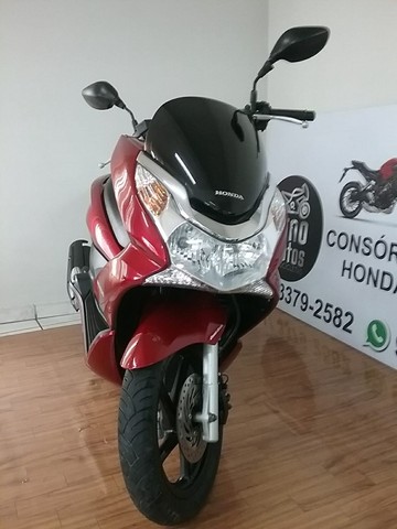HONDA PCX 150 2014