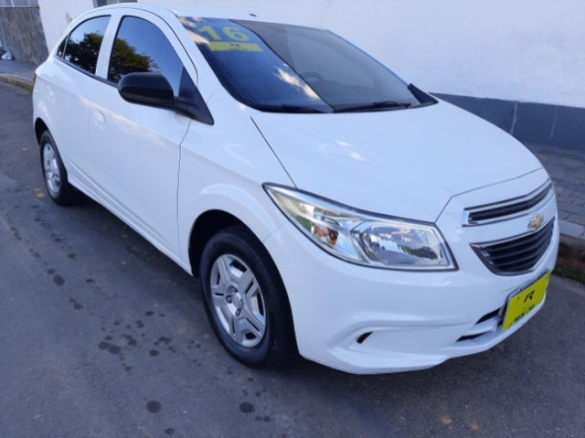 ONIX LT 2016 1.0,MUITO NOVO , COMPLETO!