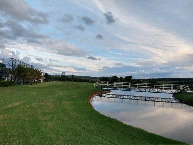 Execelente lote de 1000m² em Lagoa Santa  - Foto 4