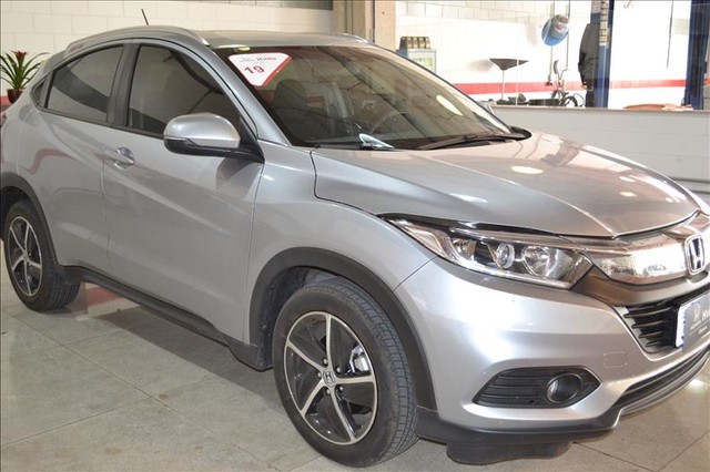 HONDA HR-V 1.8 16V EX