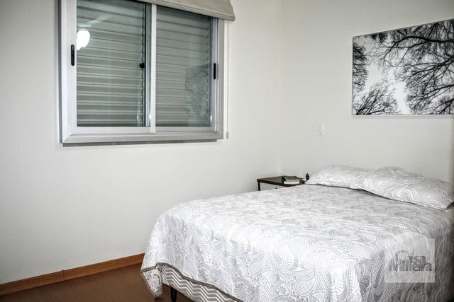 Apartamento à venda com 2 dormitórios em Santo antônio, Belo horizonte cod:257310 - Foto 13