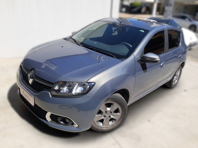 RENAULT SANDERO EXPRESSION FLEX 1.0 12V 5P