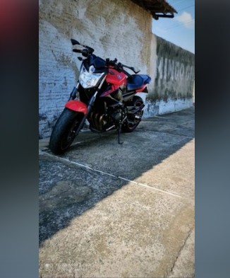 XJ6 ANO 2012