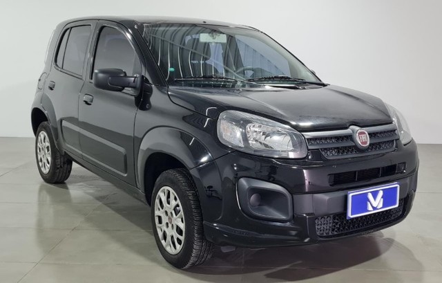 FIAT UNO ATTRAC 1.0 |2019| SEM ENTRADA R$1.159,00