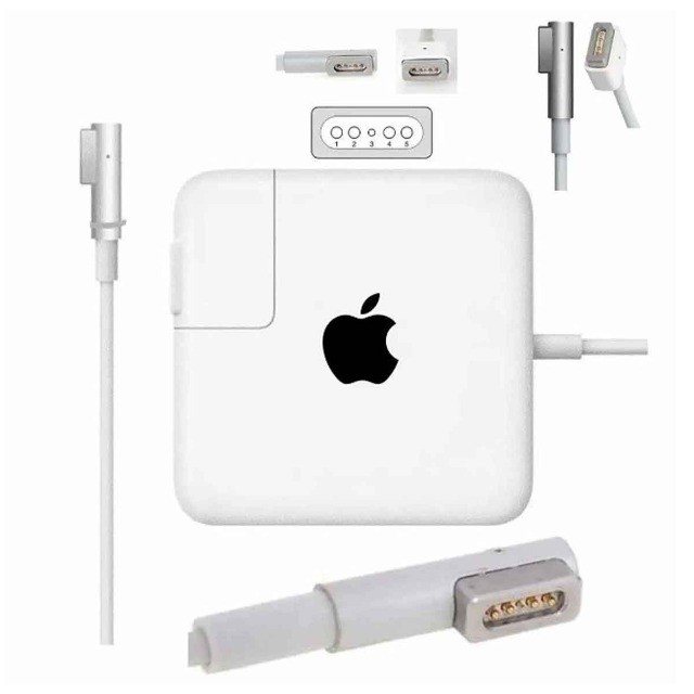 Carregado Fonte Apple Magsafe de 85W para Macbook Air - Foto 2