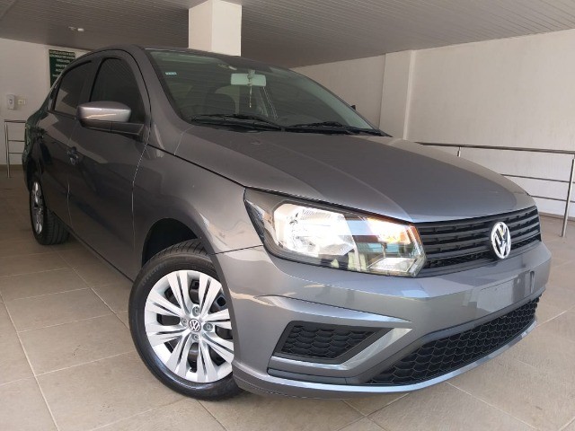 WV / VOYAGE 1.6 2019/2020