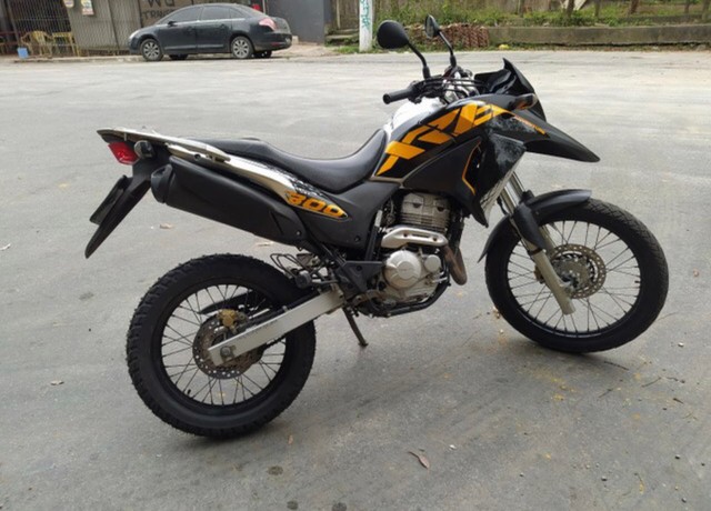 COMPRE SUA MOTO SEM OU COM ENTRADA