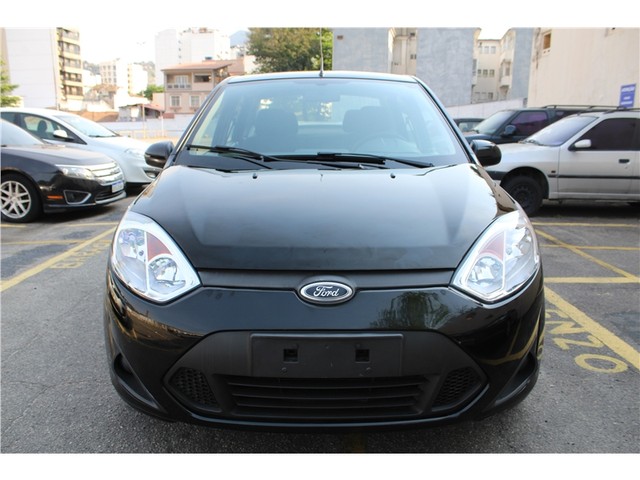 FORD FIESTA 2013 1.6 MPI SEDAN 8V FLEX 4P MANUAL