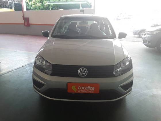 GOL 2020/2021 1.6 MSI TOTALFLEX 4P MANUAL