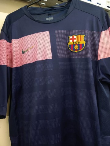 Camisa do Barcelona.Linda demais