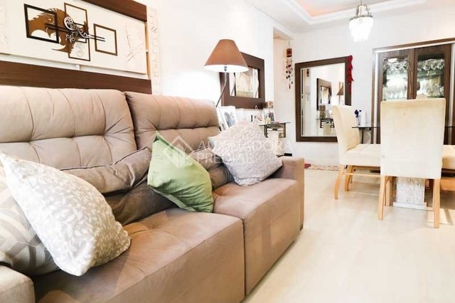 Apartamento 3 dormitórios com vaga, próximo a PUC em Porto Alegre - Foto 2