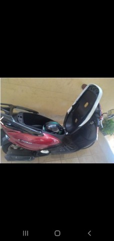 HONDA LEAD 110I 2014