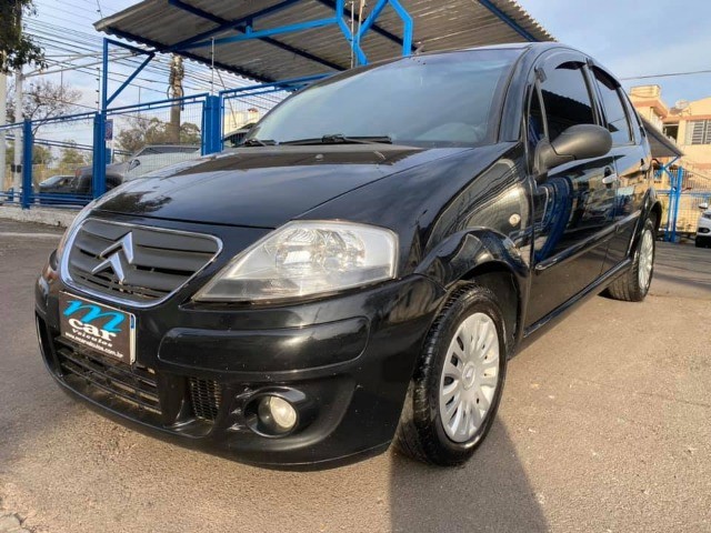 CITROEN- C3 EXCLUSIVE 1.4