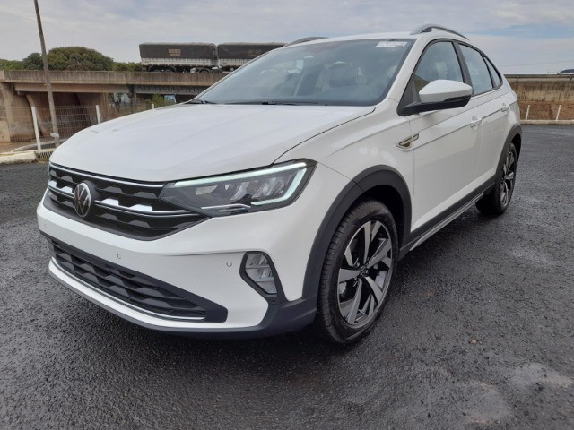 VOLKSWAGEN NIVUS HIGHLINE