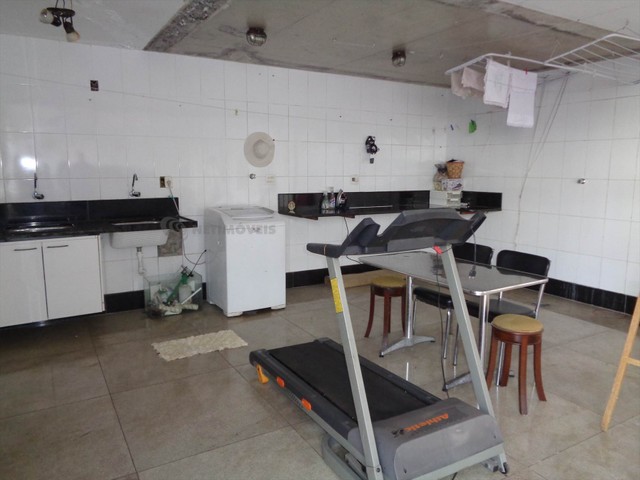 Venda Casa Santa Lúcia Belo Horizonte - Foto 3
