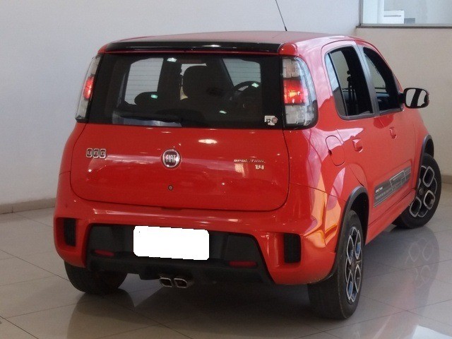 FIAT /UNO/UNO 2015