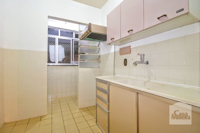 Apartamento à venda com 2 dormitórios em São francisco, Belo horizonte cod:279944 - Foto 9