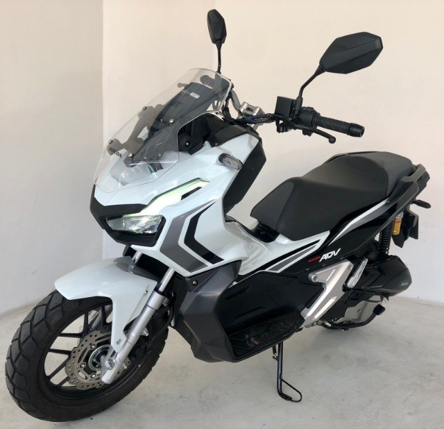 HONDA ADV    IMPECÁVEL   