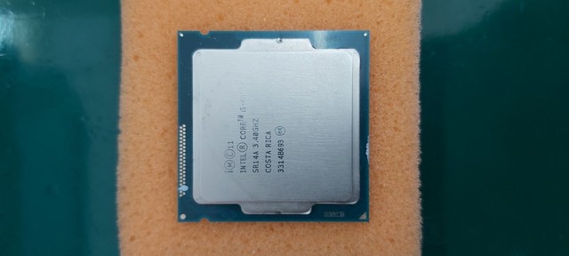 Processador Intel® Core? i5-4670K<br><br> - Foto 3