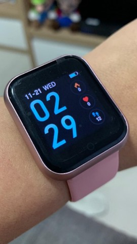 smartwatch original p70