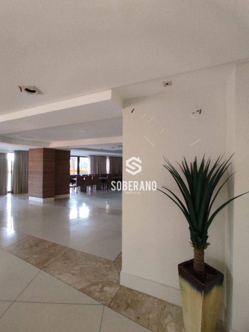 Apartamento com 4 suítes à venda, 140 m² por R$ 1.200.000 - Tambaú - João Pessoa/PB - Foto 18