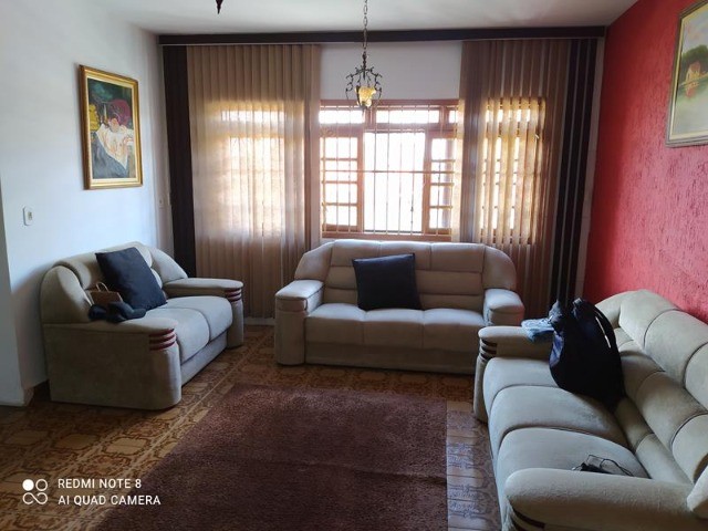 Sobrado de 3 dorm. (1 suíte) - edícula - quintal e garagem - centro - Poá/SP. - Foto 2