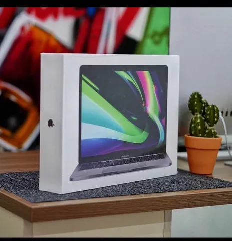 MacBook pro m2 13 polegadas 8 gb 256ssd