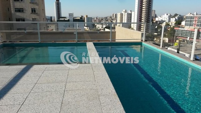 Venda Apartamento 3 quartos Graça Belo Horizonte