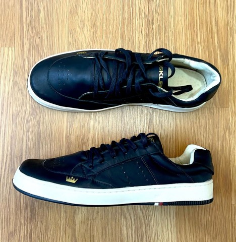 Tênis osklen Riva 38 até o 44 - Roupas e calçados - Cabula, Salvador  1012581436 | OLX