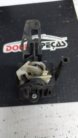 Botão Cilindro Porta Malas renault 