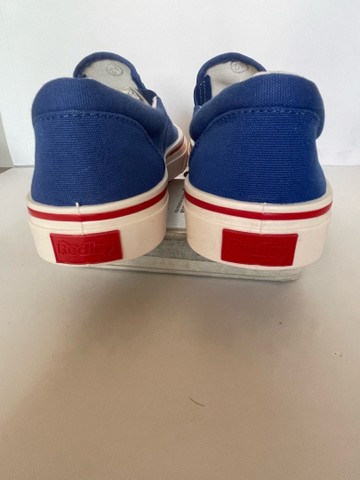 Tênis Redley Original Slip On N 36 - Foto 5