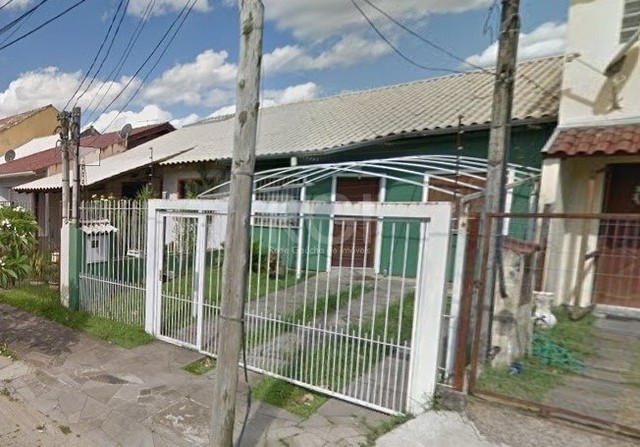 Porto Alegre - Casa Padrão - Hípica
