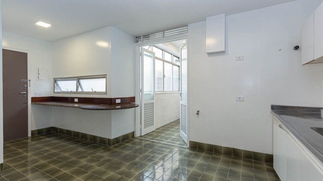 Apartamento para venda tem 120 metros quadrados com 2 quartos em Copacabana - Rio de Janei - Foto 10