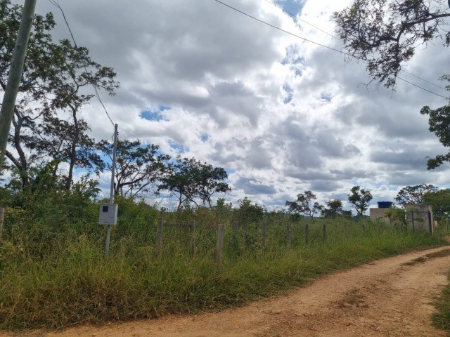 Terreno 20.000 metros Lagoa Santa - Foto 6